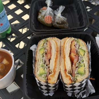 Salads 2k - Sandwiches Near Me - Santa Fe Springs, California Salads 2k - Sandwiches Near Me - Santa Fe Springs, California