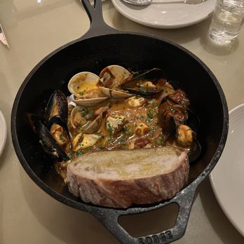 Scales - Seafood Stew - Seafood Near Me - Portland, Maine Scales - Seafood Stew - Seafood Near Me - Portland, Maine