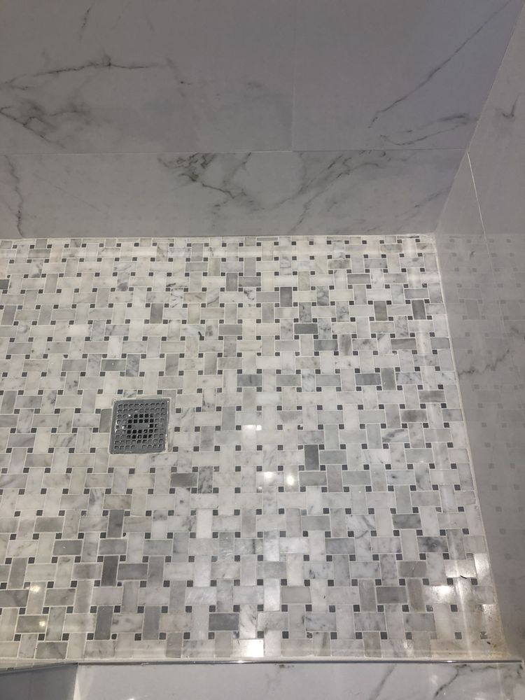 Slide of Garmo Contractor