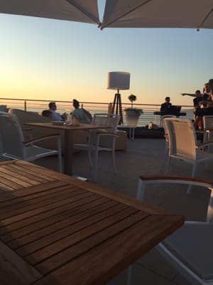 Hotel Mediterraneo Sorrento by null