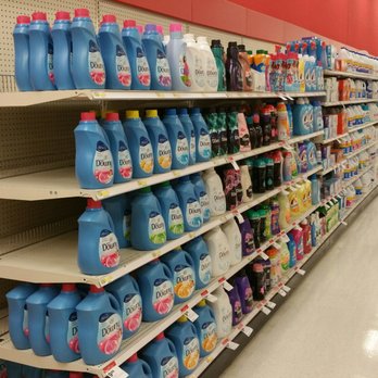 Target - Detergents. - Department Stores Near Me - Henderson, Nevada Target - Detergents. - Department Stores Near Me - Henderson, Nevada