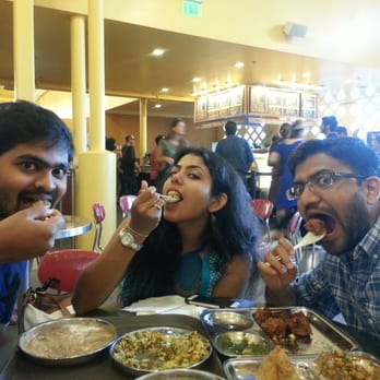 Vik's Chaat - Tingy Tangy Chats !!! - Indian Near Me - Berkeley, California