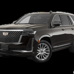 Odyssey Limousine