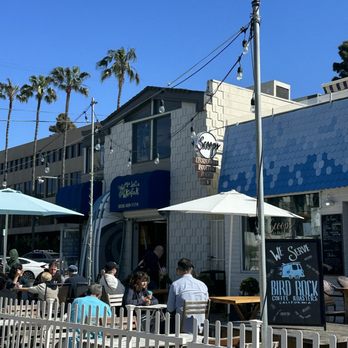 Scoops - Ice Cream & Frozen Yogurt Near Me - La Jolla, California