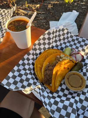 Gio y Los Magos Mexican Grill by null