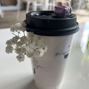 De Coffee Bloom - Coffee & Tea Near Me - Trinity, Florida