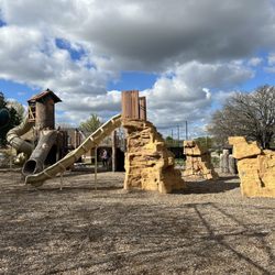 Colleyville City Park