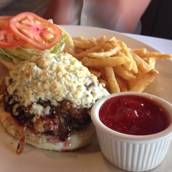 Chardonnay's - New American Near Me - Seekonk, Massachusetts