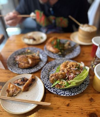 Viet Food by null