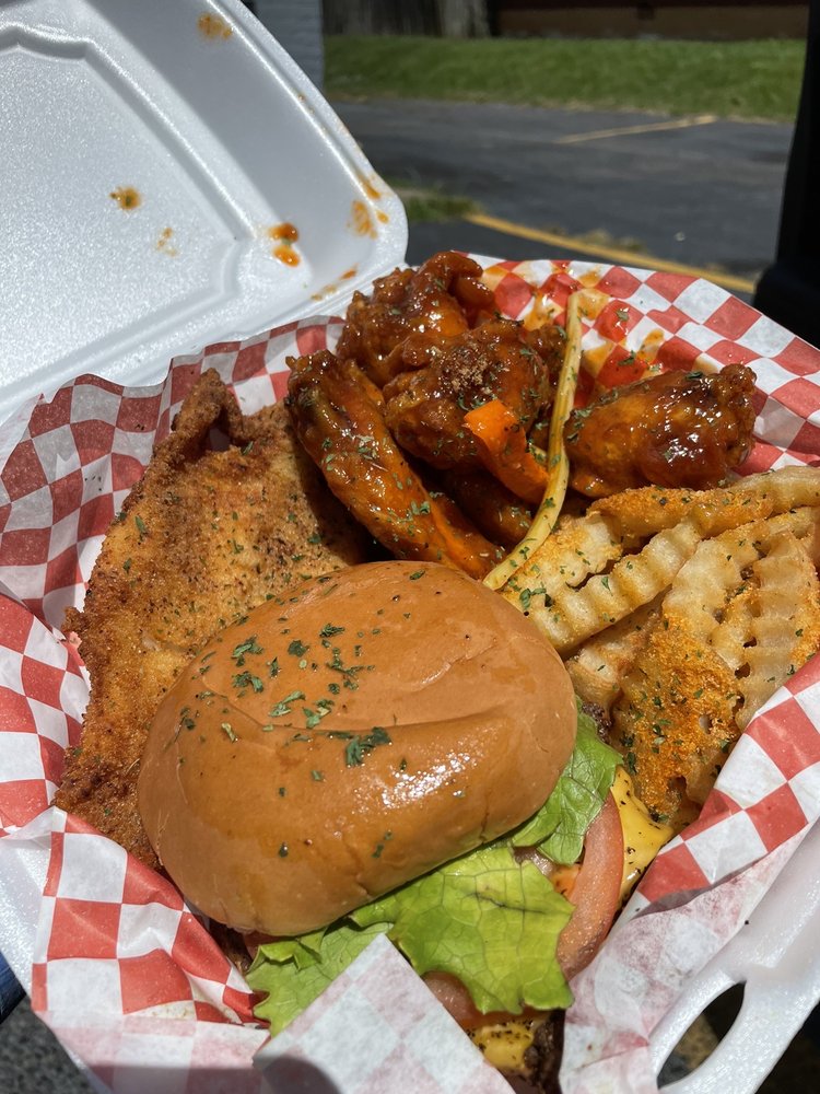 THE KITCHEN RESTAURANT 54 Photos & 35 Reviews 1420 Jackson Ave