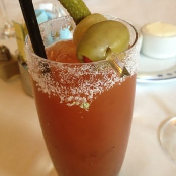 Bouchon - Best Bloody Mary ever! - French Near Me - Las Vegas, Nevada Bouchon - Best Bloody Mary ever! - French Near Me - Las Vegas, Nevada