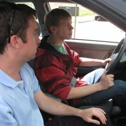 DriveSafe - Boulder
