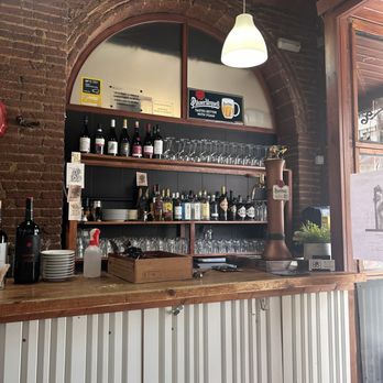 Ottantotto - Quaint bar - Pizza Near Me - Barcelona, B