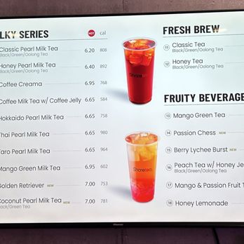 Sharetea - Bubble Tea Near Me - Santa Ana, California Sharetea - Bubble Tea Near Me - Santa Ana, California