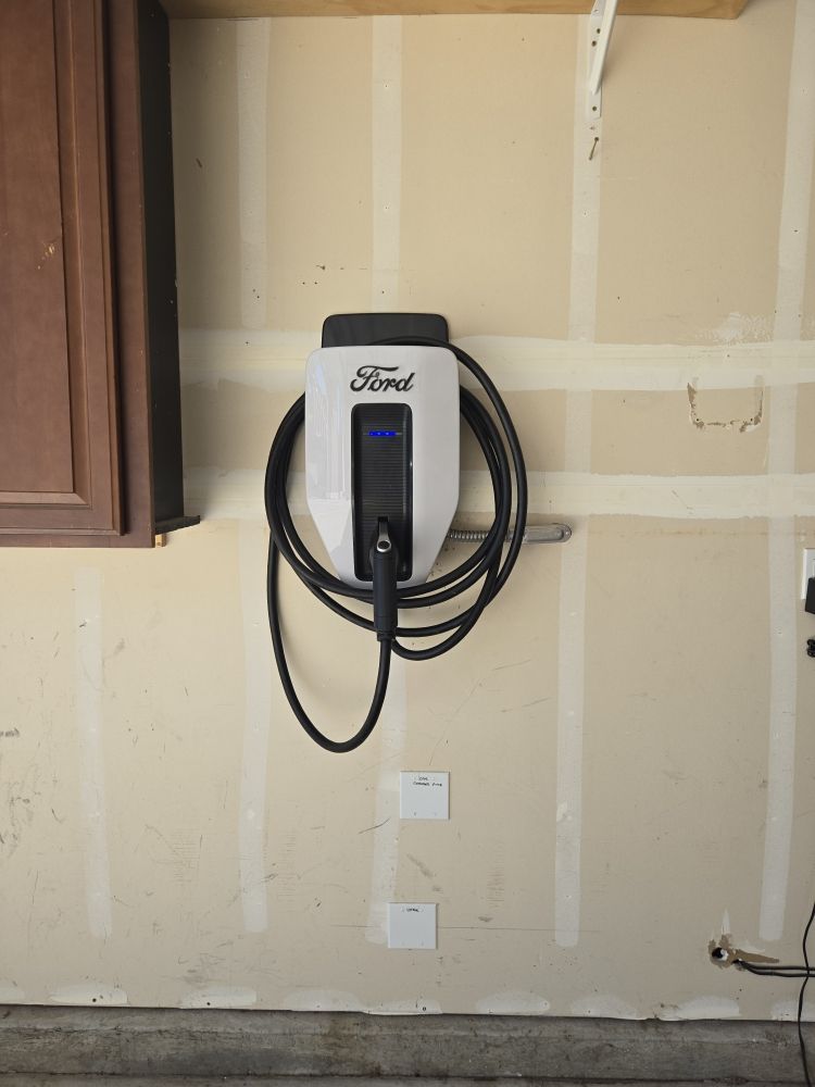 Slide of Elite EV Electrical
