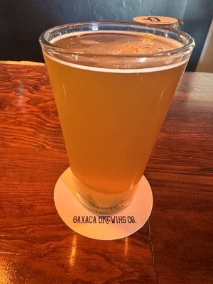 Oaxaca Brewing Co. by null