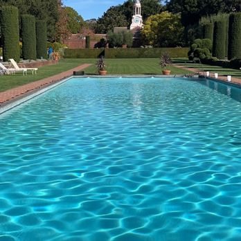 Filoli - Botanical Gardens Near Me - Woodside, California