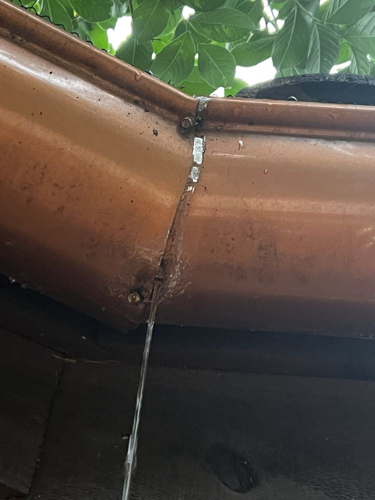 Slide of T Rock Roofing & Construction