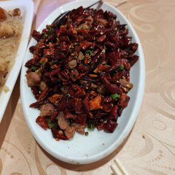 My Chinese Kitchen