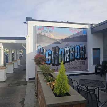 Devoted Kiss Cafe - Breakfast & Brunch Near Me - Gig Harbor, Washington Devoted Kiss Cafe - Breakfast & Brunch Near Me - Gig Harbor, Washington