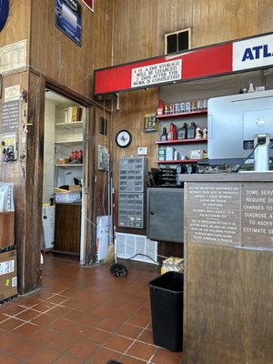 Ferguson's James Automotive