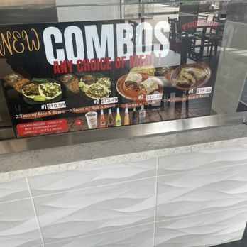 Taqueria DeAnda Grill - Mexican Near Me - Chino Hills, California Taqueria DeAnda Grill - Mexican Near Me - Chino Hills, California