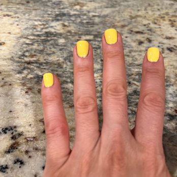 Angel Nails - Nail Salons Near Me - Schaumburg, Illinois