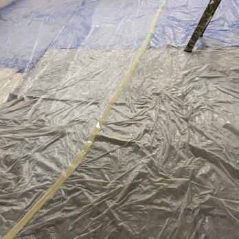First Addition Finishers - Special attention to wood  flooring - Drywall Installation & Repair Near Me