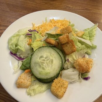 Denny's - Side salad - Diners Near Me - San Diego, California Denny's - Side salad - Diners Near Me - San Diego, California