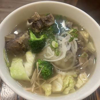 Ribs & Broth - Oxtail pho - Vietnamese Near Me - Waipahu, Hawaii Ribs & Broth - Oxtail pho - Vietnamese Near Me - Waipahu, Hawaii