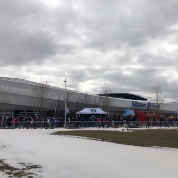 Allianz Field - Stadiums & Arenas Near Me - Saint Paul, Minnesota Allianz Field - Stadiums & Arenas Near Me - Saint Paul, Minnesota