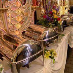 Catered Productions - Buffet Gala