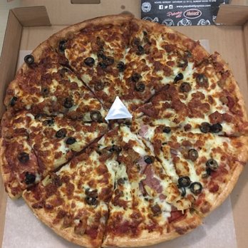 Papa Baldy's Pizza - Pizza Near Me - Red Deer, Alberta Papa Baldy's Pizza - Pizza Near Me - Red Deer, Alberta