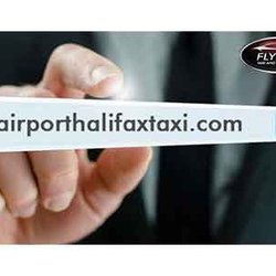 Flylink  Limousines - We offer Airport Transportation services-cheapest fare to airport, students discounted taxi, Peggy's cove tours, Airport limo halifax