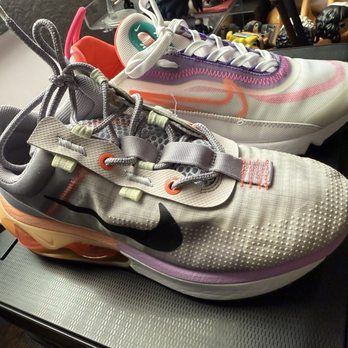 Power Cleaners - Sneakers - Shoe Repair Near Me - Lake Forest, California Power Cleaners - Sneakers - Shoe Repair Near Me - Lake Forest, California