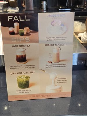 Menu photo 5 Capital One Café New York, NY Menu photo 5 Capital One Café New York, NY