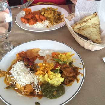 Bombay Royale - First plate - Indian Near Me - Northampton, Massachusetts Bombay Royale - First plate - Indian Near Me - Northampton, Massachusetts