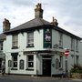 Photo of White Swan