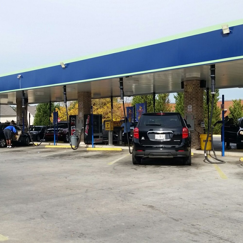 Lighthouse Express Car Wash - Free vacuums. - Car Wash Near Me - Lawrenceville, Georgia Lighthouse Express Car Wash - Free vacuums. - Car Wash Near Me - Lawrenceville, Georgia