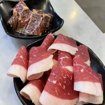 Doh Korean BBQ - Korean Near Me - Las Vegas, Nevada