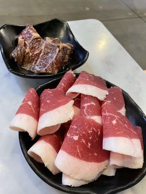 Doh Korean BBQ by null
