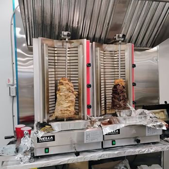 Al-Kalaa Mini Market - Shawarma spits - Imported Food Near Me - Ottawa, Ontario Al-Kalaa Mini Market - Shawarma spits - Imported Food Near Me - Ottawa, Ontario