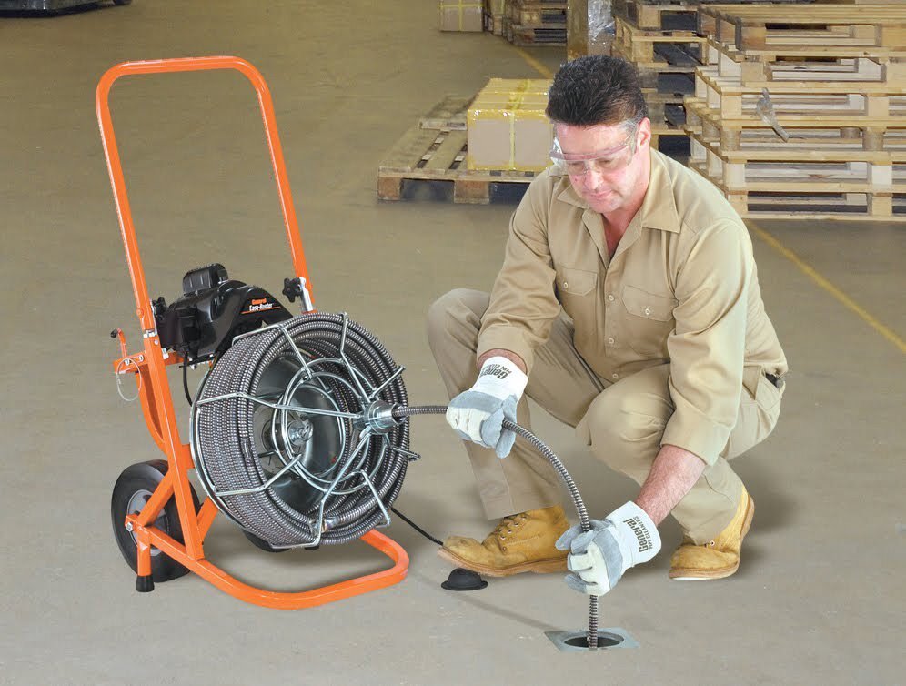 Slide of Red Cedar Plumbing & Drain Cleaning