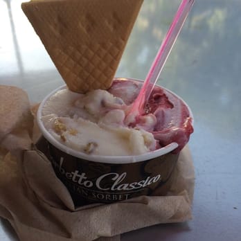 Icekrimski Cafe - Ice Cream & Frozen Yogurt Near Me - Davis, California