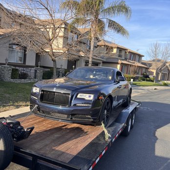 Shah's Towing - Exotic Car Hauling - Roadside Assistance Near Me - Sacramento, California Shah's Towing - Exotic Car Hauling - Roadside Assistance Near Me - Sacramento, California