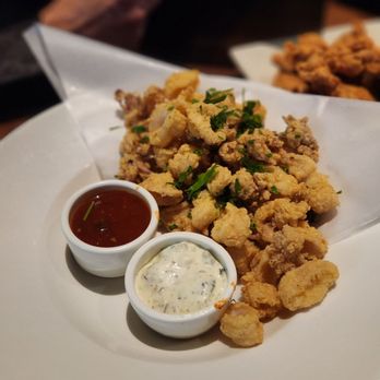 Yard House - Calamari - Appetizer - New American Near Me - Kansas City, Missouri Yard House - Calamari - Appetizer - New American Near Me - Kansas City, Missouri