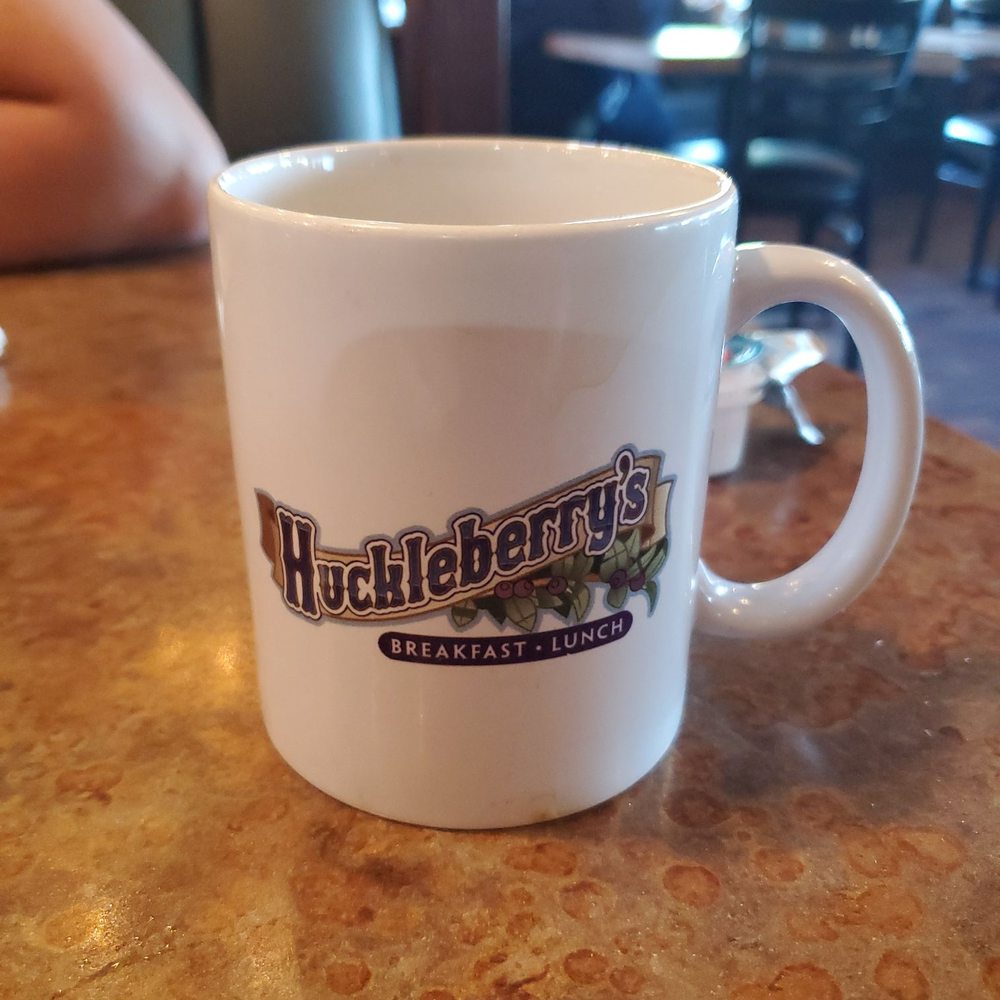 Huckleberry's Breakfast and Lunch - Empty coffee - Breakfast & Brunch Near Me - Modesto, California Huckleberry's Breakfast and Lunch - Empty coffee - Breakfast & Brunch Near Me - Modesto, California