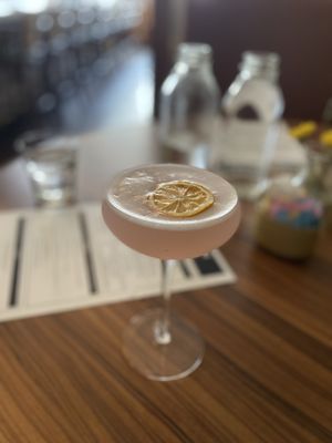 Presley's Kitchen Detroit by null