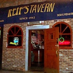 Reif's Tavern