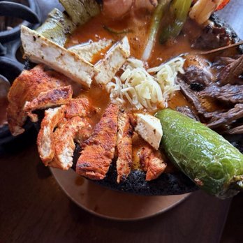 Garibaldi's - A little bit of everything - Mexican Near Me - Jerome, Idaho Garibaldi's - A little bit of everything - Mexican Near Me - Jerome, Idaho